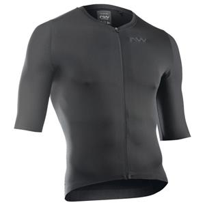 Northwave  Extreme Jersey Short Sleeve - Fietsshirt, grijs