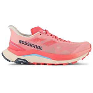 Rossignol  Women's Vezor - Trailrunningschoenen, roze