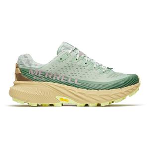 Merrell  Women's Agility Peak 5 GTX - Trailrunningschoenen, beige