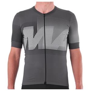 Mavic  Aksium Graphic Jersey - Fietsshirt, grijs