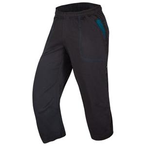 Ocun  Jaws 3/4 Pants - Short, zwart