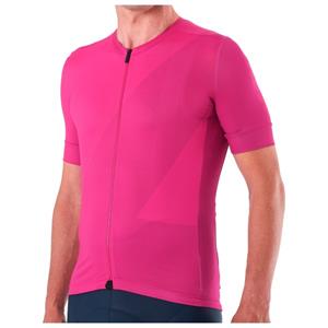 Mavic  Aksium Graphic Jersey - Fietsshirt, roze
