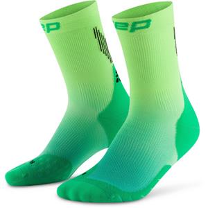 CEP Heren Run Edt. Gradient 5.0 Sokken