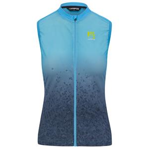 Karpos Damesshirt zonder mouwen Verve Evo damesfietsshirt zonder mouwen