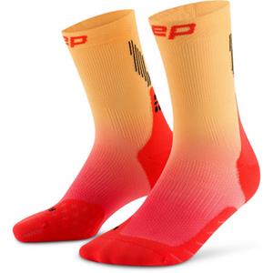 CEP Heren Run Edt. Gradient 5.0 Sokken