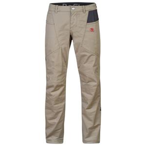Rafiki  Crag - Klimbroek, beige