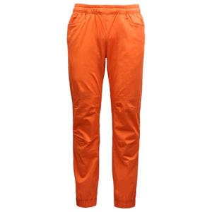 Black Diamond  Notion Pants - Klimbroek, rood