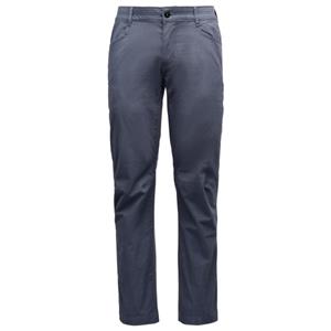 Black Diamond  Rocklock Pants - Klimbroek, blauw