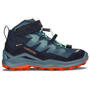 Lowa Kinderen Maddox Pro GTX Mid VC Schoenen
