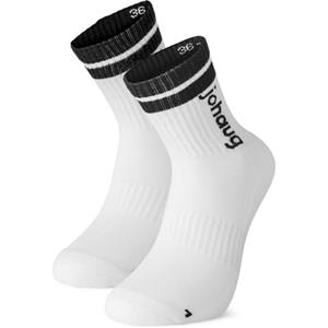 Johaug Dames Retro Sports 2er Pack Sokken