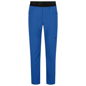Montura  Roca Pants - Klimbroek, blauw
