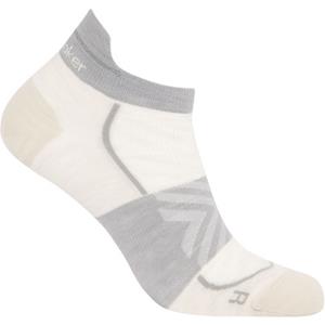 Icebreaker Dames Run+ Ultralight Micro Sokken