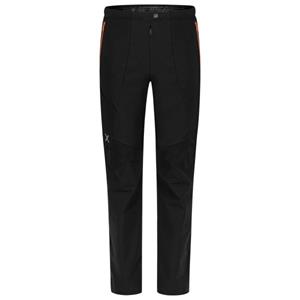 Montura  Rocky 2 Pants - Klimbroek, zwart
