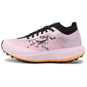 Arcteryx Arc'teryx - Women's Sylan Pro - Trailrunningschoenen, roze