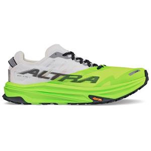 Altra  Women's Mont Blanc Carbon - Trailrunningschoenen, groen