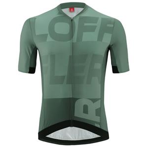 Löffler  Bike Jersey Full-Zip Signature Mid - Fietsshirt, meerkleurig