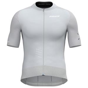 Bioracer  Epic Jersey - Fietsshirt, grijs
