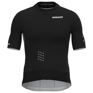 Bioracer  Epic Jersey - Fietsshirt, zwart