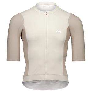 POC  Cadence Jersey - Fietsshirt, beige