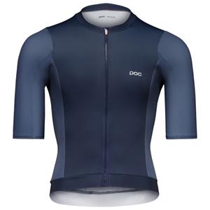 POC  Cadence Jersey - Fietsshirt, blauw