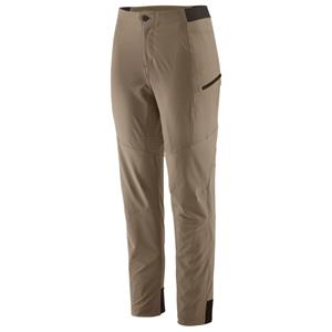 Patagonia  Women's Dirt Craft Pants - Fietsbroek, bruin