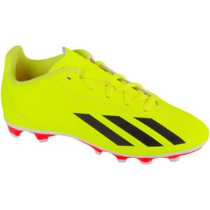 Adidas Voetbalschoenen   X Crazyfast Club Jr FXG