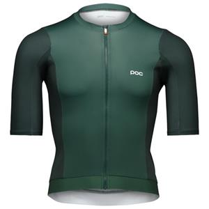 POC  Cadence Jersey - Fietsshirt, groen