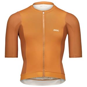 POC  Cadence Jersey - Fietsshirt, oranje