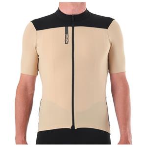 Mavic  Allroad Cargo Jersey - Fietsshirt, beige