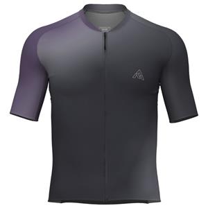 7mesh  Pace Jersey S/S - Fietsshirt, grijs