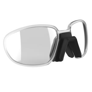 React adapter Optray bril, Unisex (dames / heren), Racefietsbrillen, Fietsaccessoires