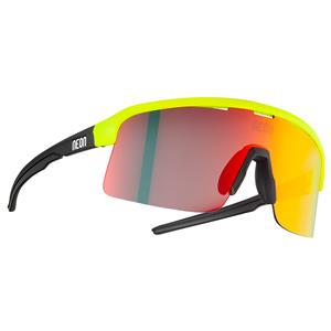 Neon Optic fietsArrow 2.0 2025 sportbril, Unisex (dames / heren),