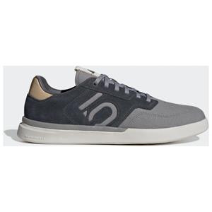 Five Ten  Sleuth - Fietsschoenen, grijs/wit