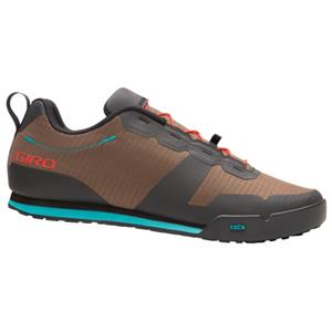 Giro  Tracker Fastlace - Fietsschoenen, bruin