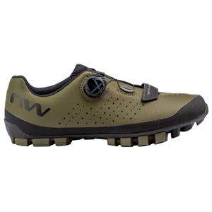Northwave  Hammer Plus - Fietsschoenen, olijfgroen