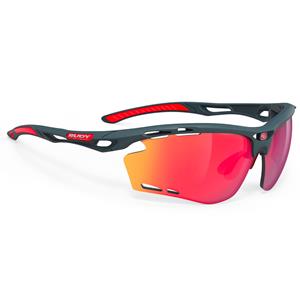 Rudy Project FietsPropulse sportbril, Unisex (dames / heren), Racefietsbrillen,