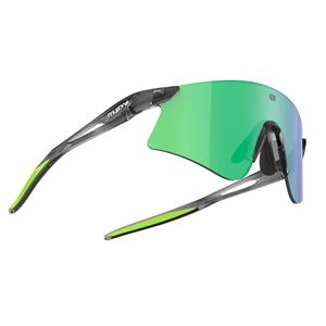 Rudy Project FietsAstral sportbril, Unisex (dames / heren), Racefietsbrillen,