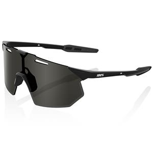 100% Brillenset Hypercraft SQ bril, Unisex (dames / heren), Racefietsbrillen,