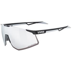 Uvex Fietspace perform CV sportbril, Unisex (dames / heren), Racefietsbrillen,