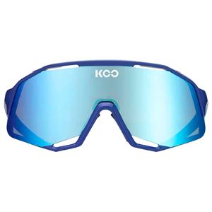 KOO fietsDemos 2025 sportbril, Unisex (dames / heren), Racefietsbrillen,