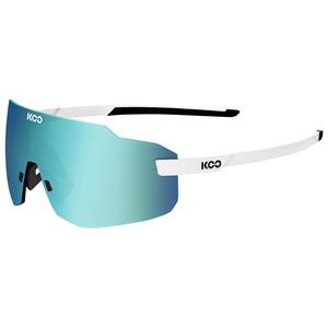 KOO fietsSupernova 2025 sportbril, Unisex (dames / heren), Racefietsbrillen,