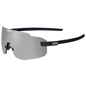 KOO fietsSupernova 2025 sportbril, Unisex (dames / heren), Racefietsbrillen,