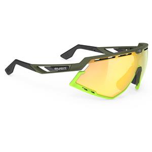 Rudy Project FietsDefender sportbril, Unisex (dames / heren), Racefietsbrillen,