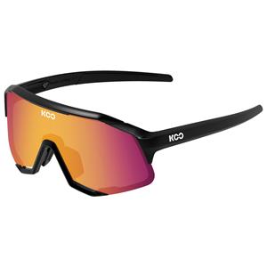 KOO fietsDemos photochromic 2025 sportbril, Unisex (dames / heren),