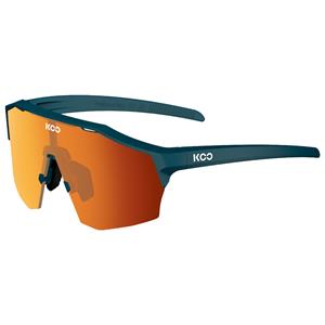 KOO fietsAlibi photochromic 2025 sportbril, Unisex (dames / heren),