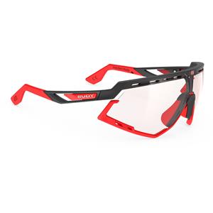 Rudy Project FietsDefender ImpactX Photochr. sportbril, Unisex (dames / heren),