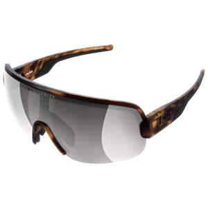 POC fietsAim sportbril, Unisex (dames / heren), Racefietsbrillen,