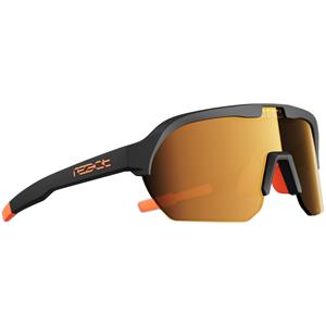 React fietsbril Optray 2025 ShadeTronic sportbril, Unisex (dames / heren),