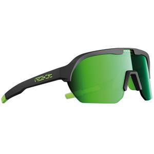 React fietsOptray 2024 ShadeTronic sportbril, Unisex (dames / heren),