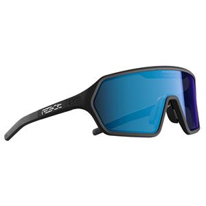 React fietsbril Rev 2025 ShadeTronic sportbril, Unisex (dames / heren),